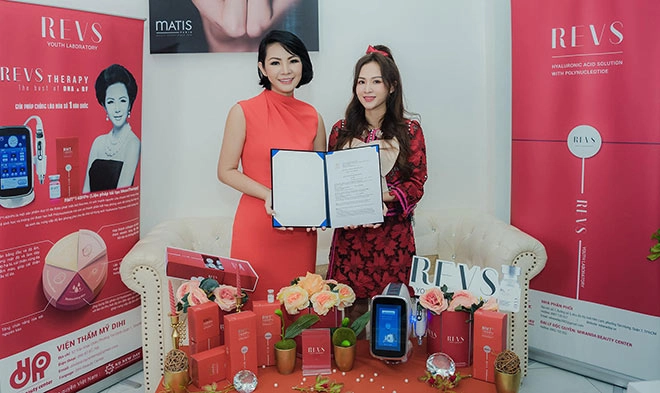 Doanh nhân diệu hiền tôi mong mình có thể lan tỏa cảm hứng sống hạnh phúc - 2