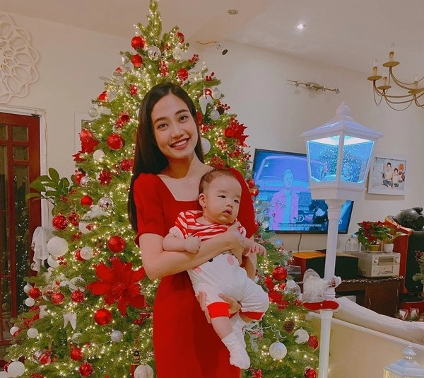Doanh nhân ngành ăn uống bị trêu cưới mỹ nhân hhvn để sinh con đẹp kết quả khó ai ngờ - 2