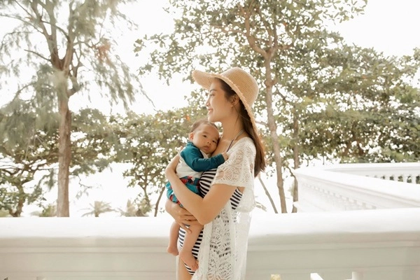 Doanh nhân ngành ăn uống bị trêu cưới mỹ nhân hhvn để sinh con đẹp kết quả khó ai ngờ - 6