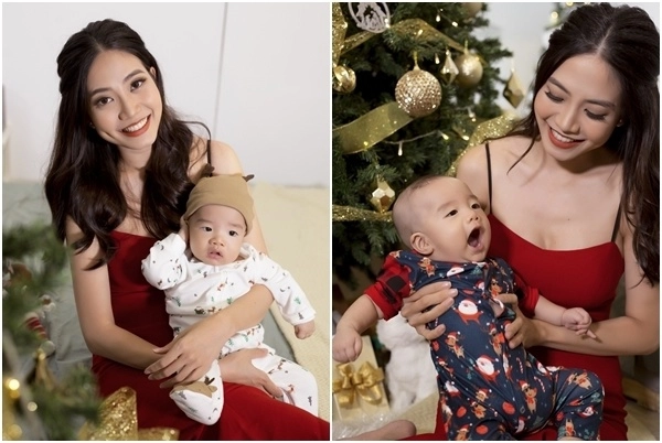 Doanh nhân ngành ăn uống bị trêu cưới mỹ nhân hhvn để sinh con đẹp kết quả khó ai ngờ - 7
