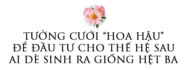 Doanh nhân ngành ăn uống bị trêu cưới mỹ nhân hhvn để sinh con đẹp kết quả khó ai ngờ - 9