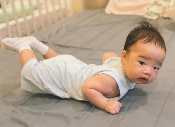 Doanh nhân ngành ăn uống bị trêu cưới mỹ nhân hhvn để sinh con đẹp kết quả khó ai ngờ - 10