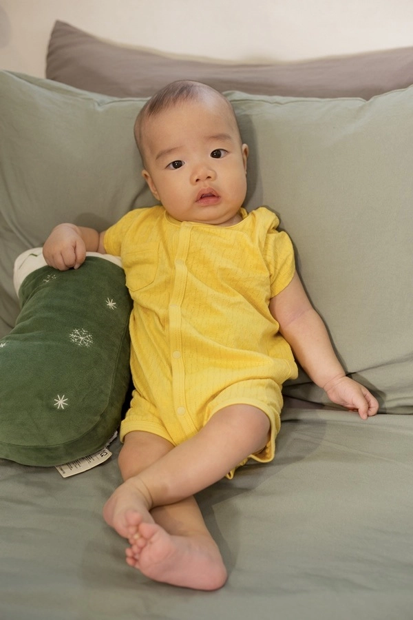 Doanh nhân ngành ăn uống bị trêu cưới mỹ nhân hhvn để sinh con đẹp kết quả khó ai ngờ - 11