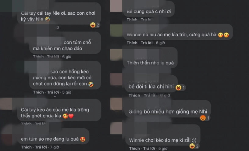 Đông nhi đưa con gái đi khám dân tình đỏ mặt vì hành động nơi đông người của bé winnie - 5