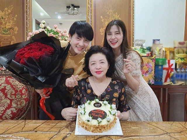 Đông nhi nửa đêm dậy cho con bú hành động của ông cao thắng nhiều mẹ bỉm ghen tỵ - 7