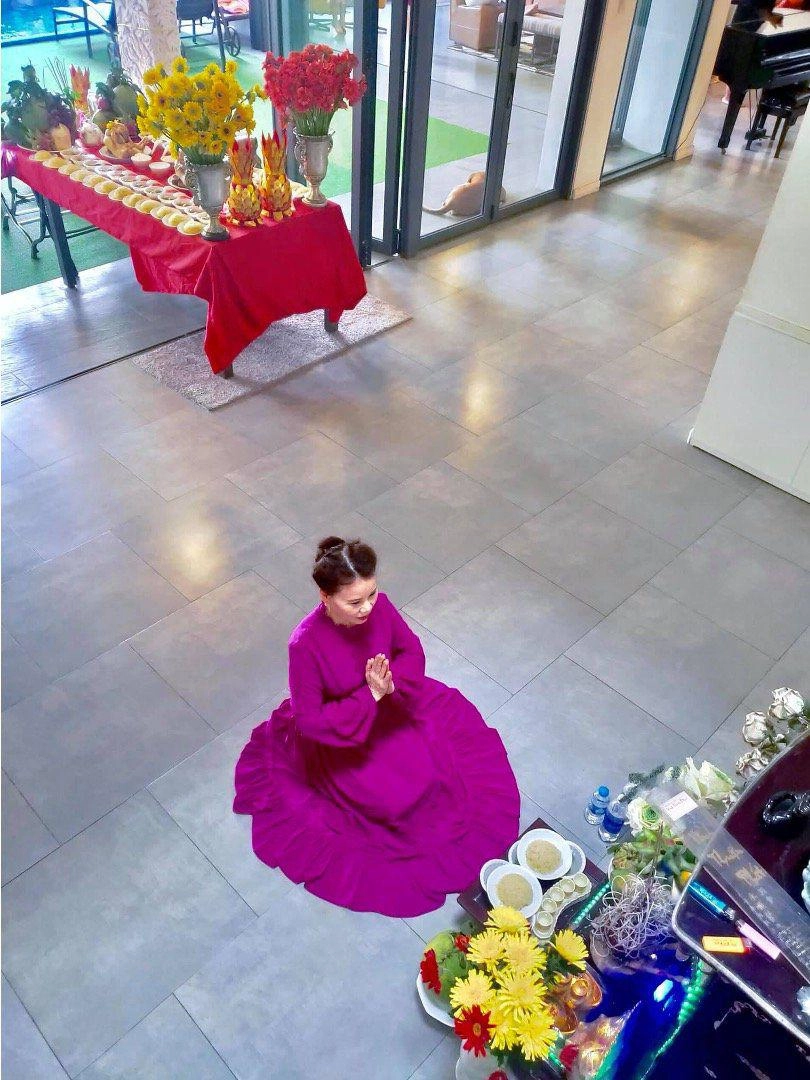 Đông nhi tặng quà mừng đầy tháng con hà hồ giật mình vì quá giống quà hà hồ từng tặng - 5