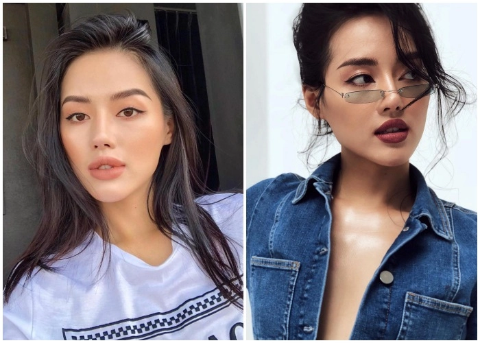 Đu mốt bơm môi gợi cảm vợ ưng hoàng phúc bị chồng la có cô dày cộm cứng đờ - 6