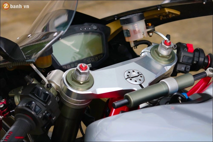 Ducait 1098 lão làng pkl nâng cấp không một chi tiết thừa - 5