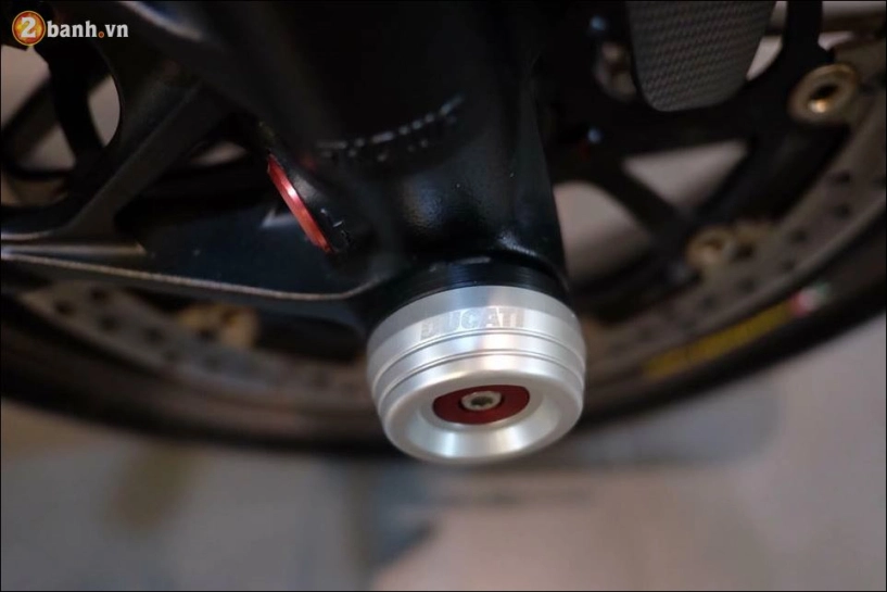 Ducati 899 panigale tuyệt tác công nghệ từ hãng xe ý sau màn lột xác hoàn hảo - 10