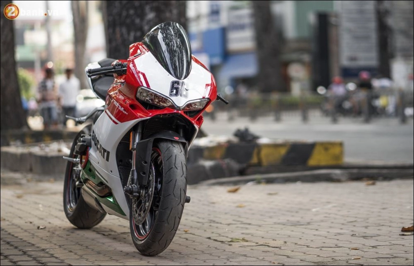 Ducati 959 panigale thoát xác ngoạn mục qua version final edition - 3