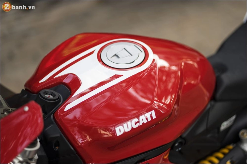 Ducati 959 panigale thoát xác ngoạn mục qua version final edition - 5