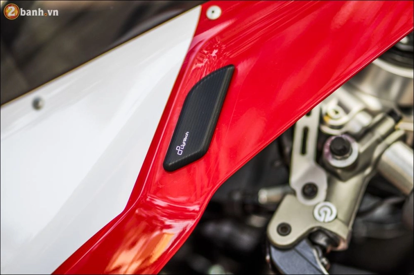 Ducati 959 panigale thoát xác ngoạn mục qua version final edition - 6