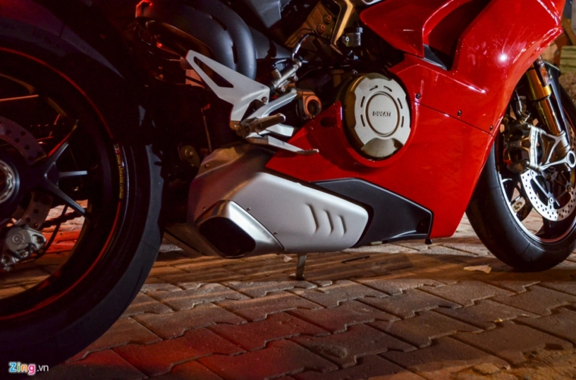 Ducati panigale v4 speciale đổ bộ vn với giá ngất ngưỡng 16 tỷ đồng - 5