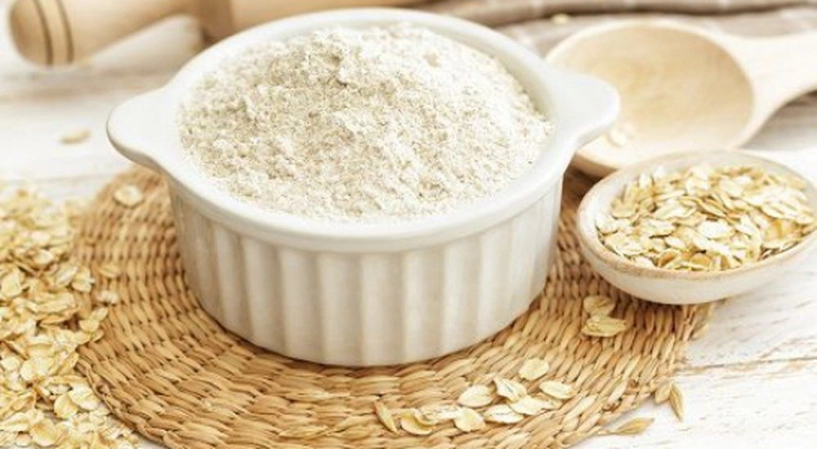 Dùng bột yến mạch giảm cân đầu tuần 50kg cuối tuần nhảy lên cân chỉ còn 48kg - 1