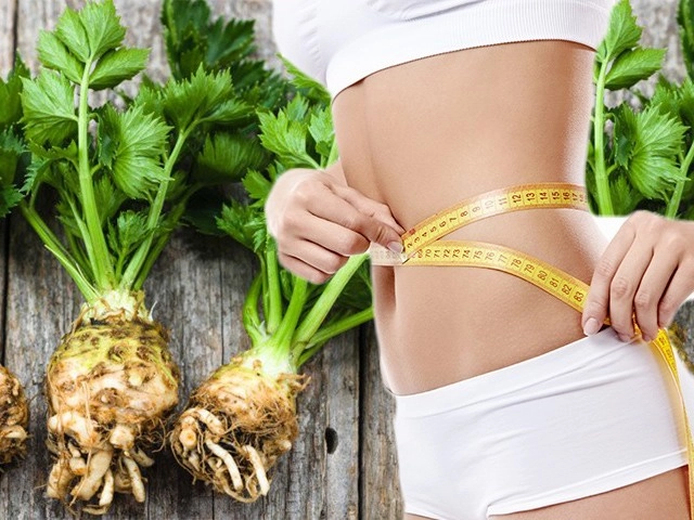 Dùng bột yến mạch giảm cân đầu tuần 50kg cuối tuần nhảy lên cân chỉ còn 48kg - 5