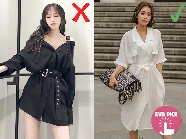 Đừng để đến thurồi mà style vẫn nhạt nàng nắm ngay7 công thức mặc đẹp với blazer là đủ - 8