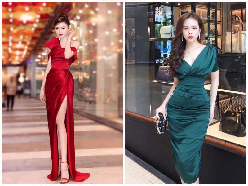đứng hình trước thời trang giả gái của ngô kiến huy mặc style công sở lấn át phái đẹp - 11