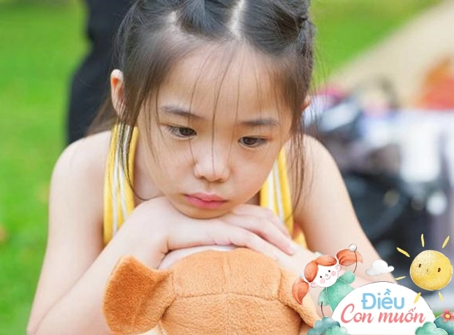 đừng so sánh con nữa lời tâm sự của bé gái không bằng con người ta gửi đến mẹ - 4