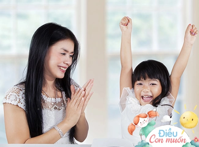 đừng so sánh con nữa lời tâm sự của bé gái không bằng con người ta gửi đến mẹ - 7
