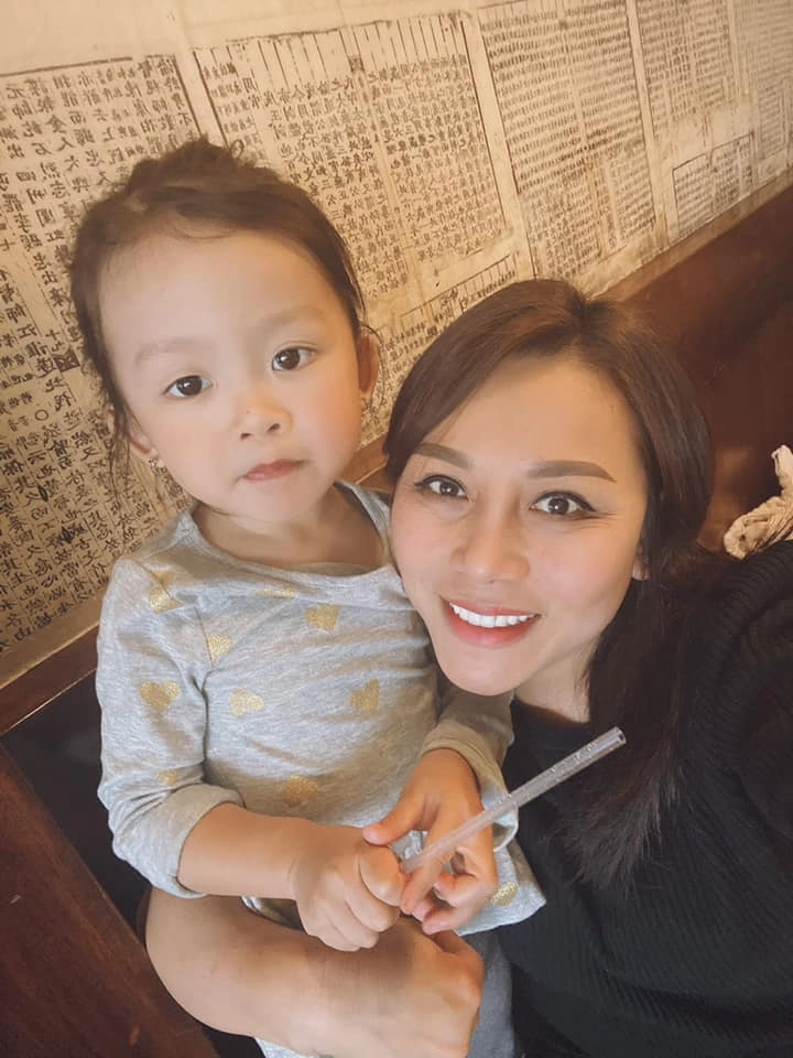 Dv hoàng anh 2 tháng không về nhà con ốm không thăm vợ đại gia xin chồng điều cuối cùng - 1