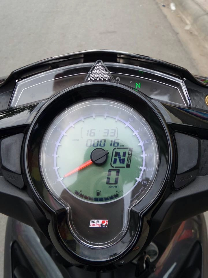 Exciter 135 độ - chỉ còn trong kỉ niệm của biker việt - 3