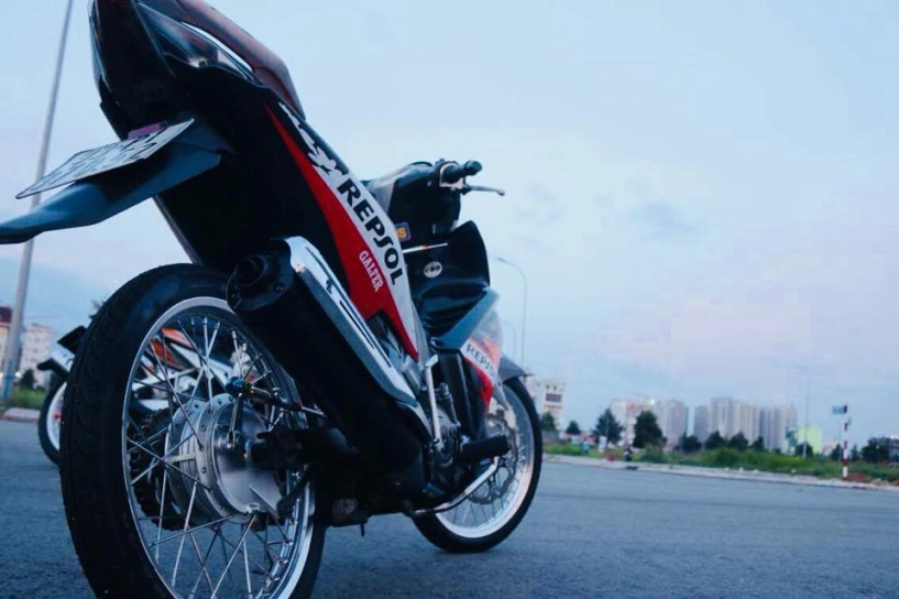 Exciter repsol - 7