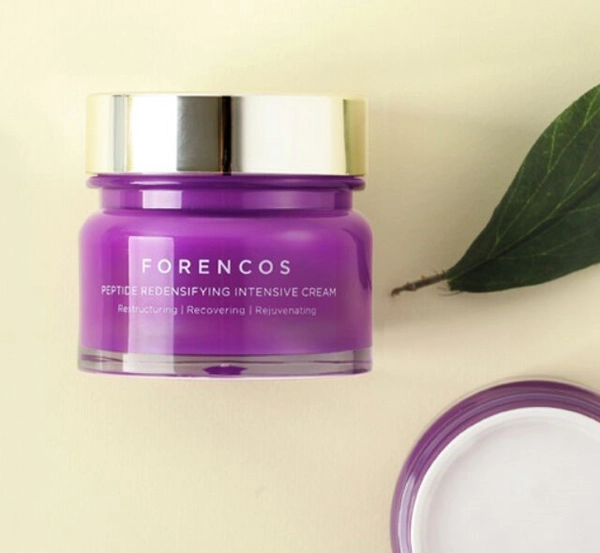 Forencos peptide kem dưỡng căng bóng chuẩn hàn khiến giới làm đẹp nghiêng ngả với loạt review đắt giá - 1