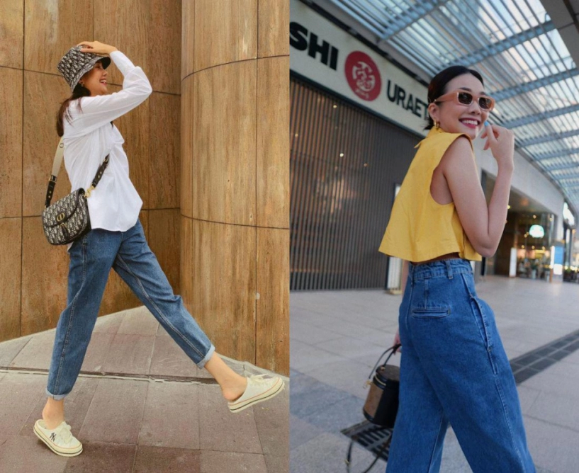 Gần 40 vẫn chưa chịu lấy chồng hội gái ế vbiz rủ nhau ăn diện hoá gái đôi mươi - 8