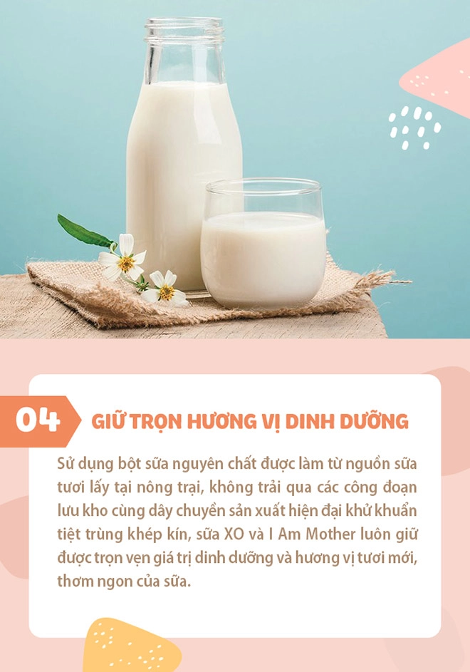 Giải mã lý do mẹ bỉm sữa việt mê mẩn thực phẩm và dòng sữa nhập khẩu từ hàn quốc - 4