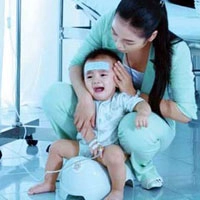 Giãn ruột ở trẻ sơ sinh và những vấn đề mẹ không nên bỏ qua - 4