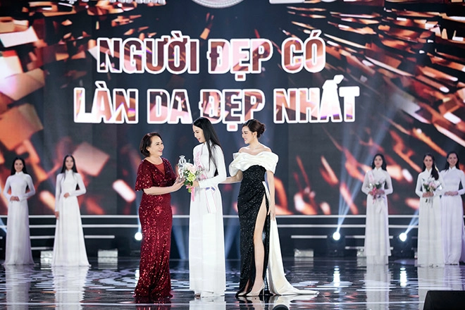 Go spring đồng hành cùng hhvn 2020 tại đêm ck - đêm bùng nổ của thập kỷ hương sắc mới - 1