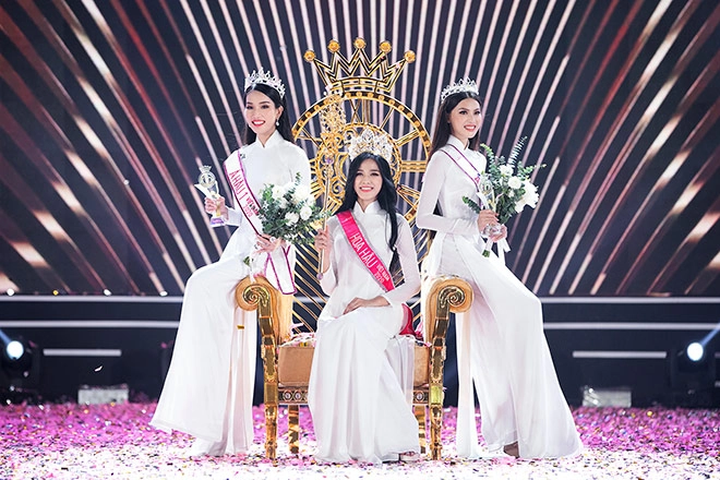 Go spring đồng hành cùng hhvn 2020 tại đêm ck - đêm bùng nổ của thập kỷ hương sắc mới - 2