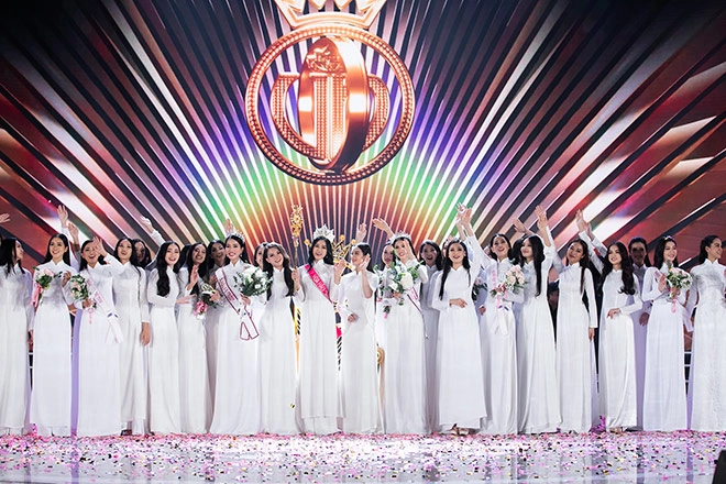 Go spring đồng hành cùng hhvn 2020 tại đêm ck - đêm bùng nổ của thập kỷ hương sắc mới - 4