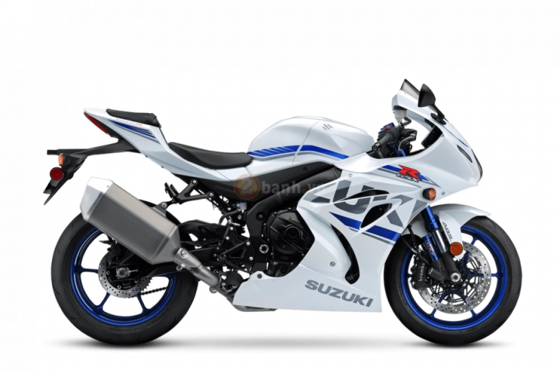 Gsx-r150 2018 và gsx-s150 2018 bổ sung thêm phiên bản màu mới - 3