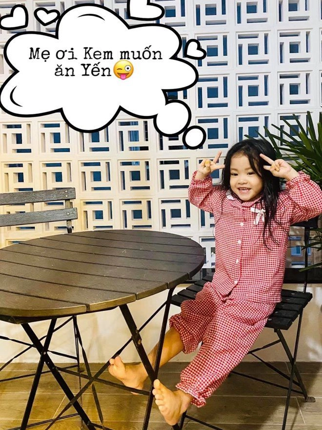 Hải băng cho con gái ăn món của giới quý tộc cung đình 100 triệu đồngkg mỗi tuần 2-3 lần - 2