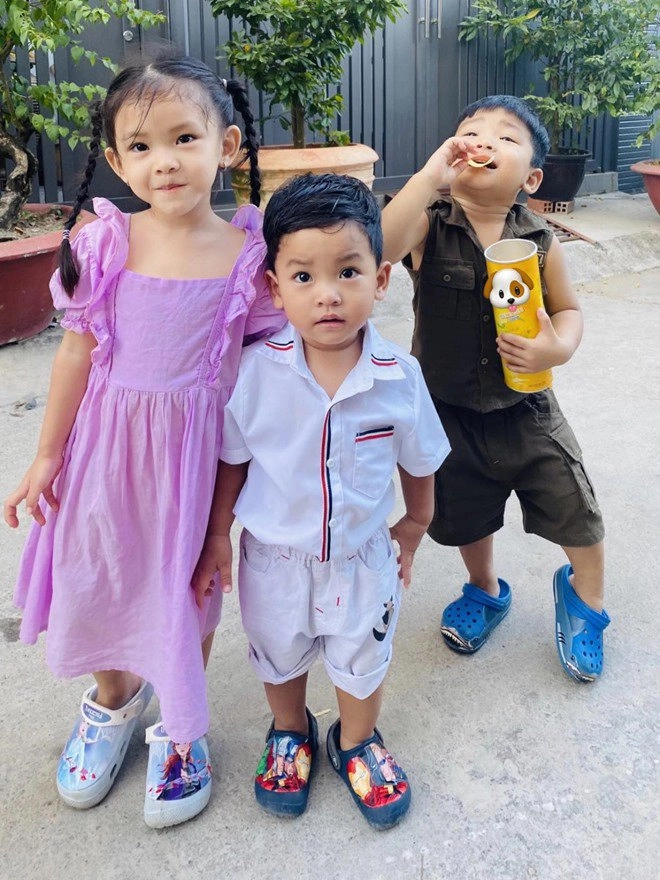 Hải băng cho con gái ăn món của giới quý tộc cung đình 100 triệu đồngkg mỗi tuần 2-3 lần - 1