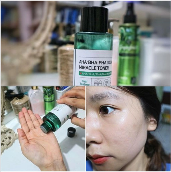 Hành trình xoá mụn phục hồi của những làn da tưởng chừng không thể cứu vãn - 2