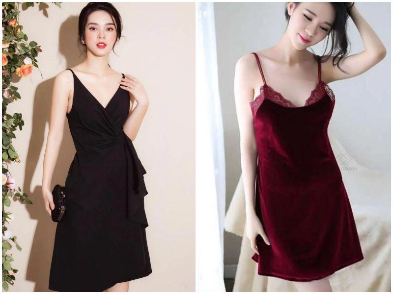 Hậu bị chê xuống cấp thuý vi trở lại đường đua gợi cảm với trang phục dây nhợ hút hồn - 11
