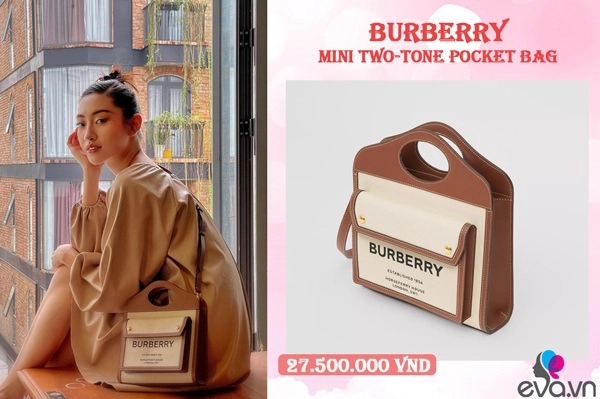 Hậu đăng quang 1 năm chỉ có vài chiếc túi hiệu lương thuỳ linh vẫn diện đẹp miễn chê - 5