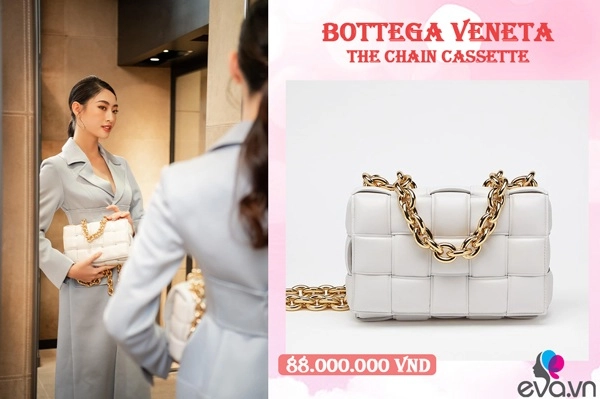 Hậu đăng quang 1 năm chỉ có vài chiếc túi hiệu lương thuỳ linh vẫn diện đẹp miễn chê - 10