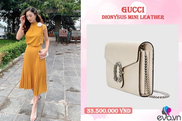 Hậu đăng quang 1 năm chỉ có vài chiếc túi hiệu lương thuỳ linh vẫn diện đẹp miễn chê - 17