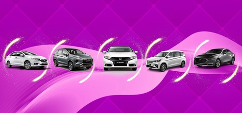 Hh đỗ thị hà dự sự kiện ra mắt thương hiệu mỹ phẩm the story vivian chiết xuất kim cương - 2