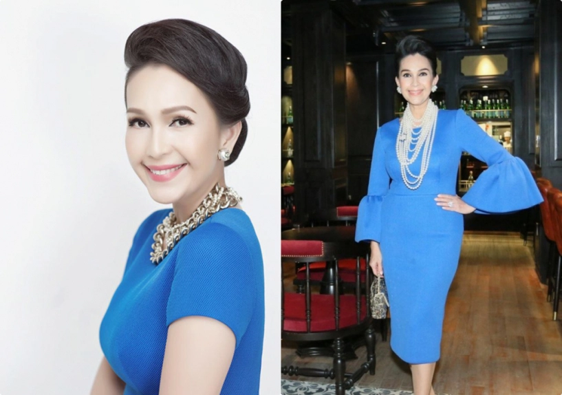 Hiếu thảo chọn đồ cho mẹ đi tiệc hhen niê chứng tỏ tài lẻ làm stylist thượng thừa - 9