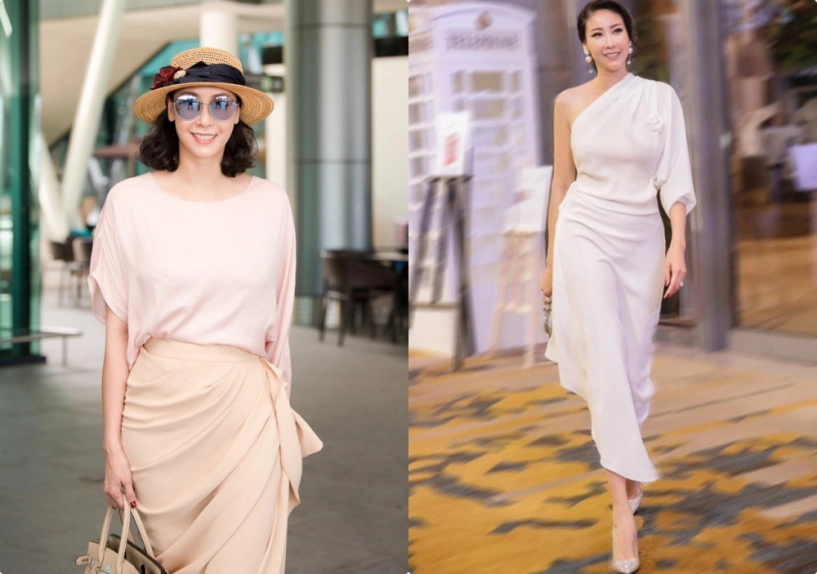 Hiếu thảo chọn đồ cho mẹ đi tiệc hhen niê chứng tỏ tài lẻ làm stylist thượng thừa - 11