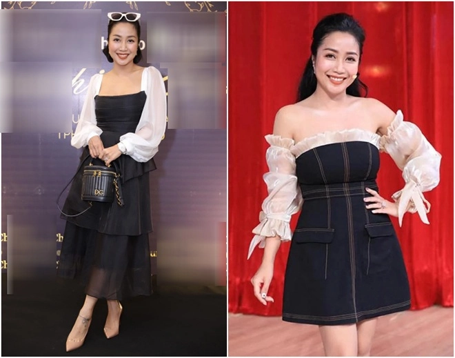 Hội hot-mom tay bồng tay bế vẫn cân mọi style giấu quần khoe chân áo croptop tôn eo có đủ - 7