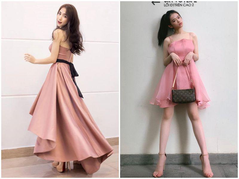 Hội mỹ nhân ngót nghét mét rưỡi ăn gian vóc dáng đỉnh cao nhờ 3 chiêu phối đồ siêu chuẩn - 8