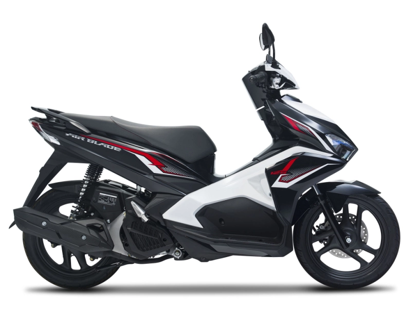 Honda air blade 125 2018 chính thức ra mắt với diện mạo mới - công nghệ mới - 5