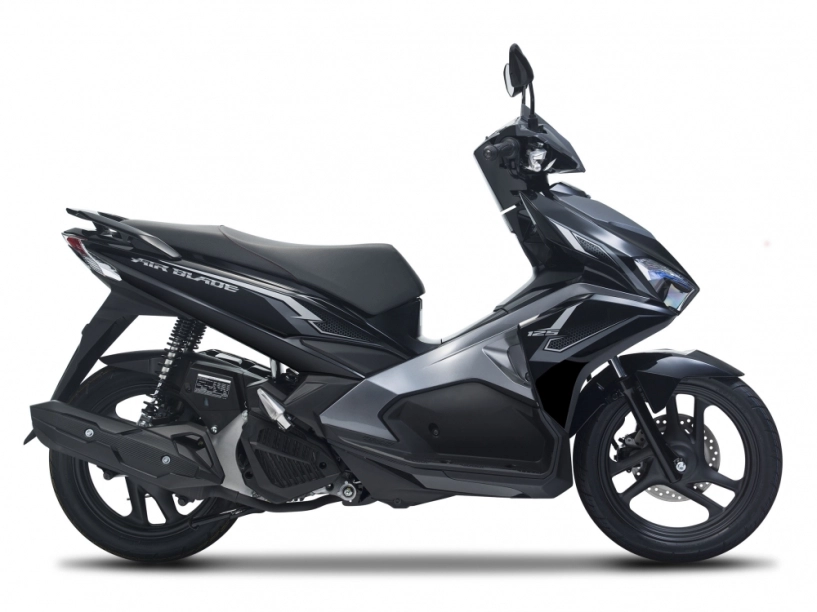 Honda air blade 125 2018 chính thức ra mắt với diện mạo mới - công nghệ mới - 6