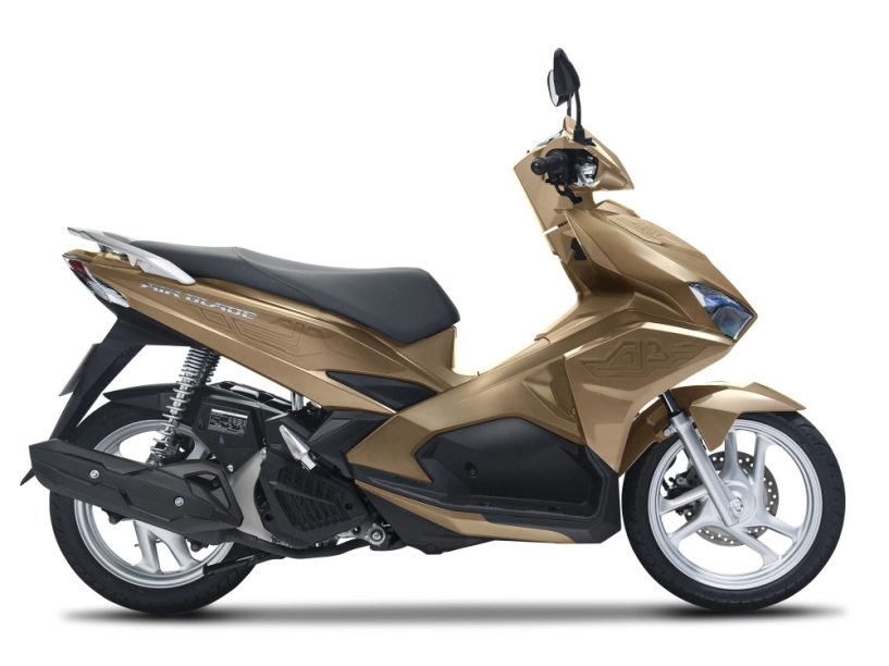 Honda air blade 125 2018 chính thức ra mắt với diện mạo mới - công nghệ mới - 13