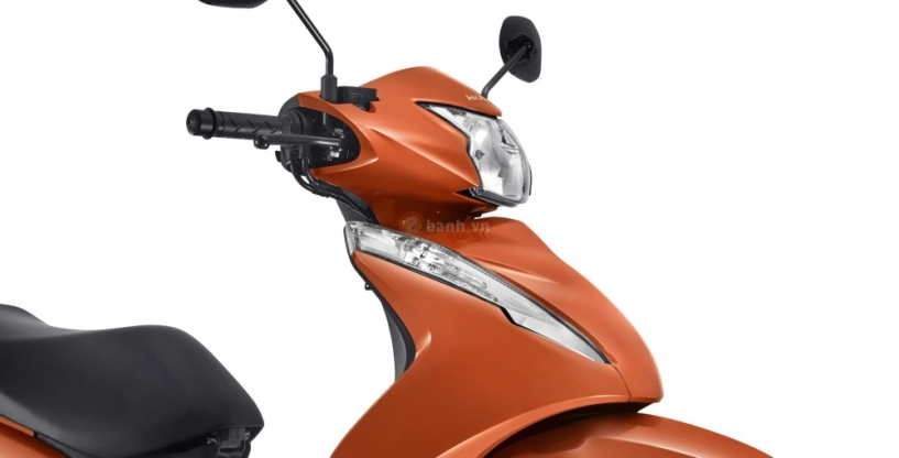 Honda biz 125 2018 kiểu độc lạ trang bị công nghệ hiện đại với giá bán 64 triệu đồng - 4